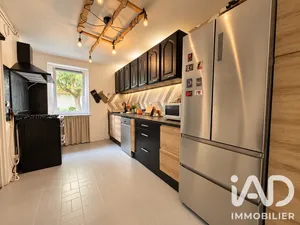 House in Montigny-le-Bretonneux (78180)
