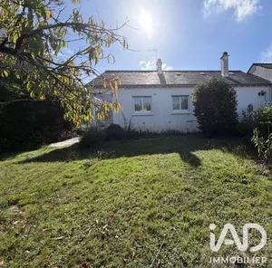 Maison traditionnelle à Sautron (44880)