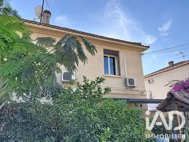 Maison à Ollioules (83190)