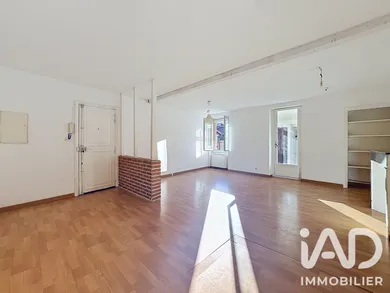 Appartement à Toulouse (31000)