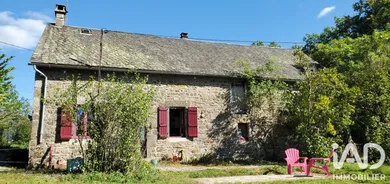 Park home in Palisse (19160)