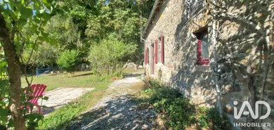 Park home in Palisse (19160)