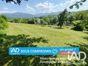 Terrain à bâtir à Oloron-Sainte-Marie (64400)