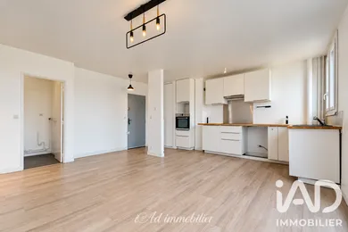 Appartement à Fontenay-le-Fleury (78330)