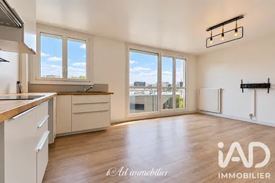 Appartement à Fontenay-le-Fleury (78330)