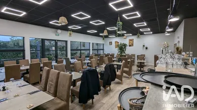 Restaurant à Meyreuil (13590)