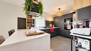 Duplex à Chambéry (73000)