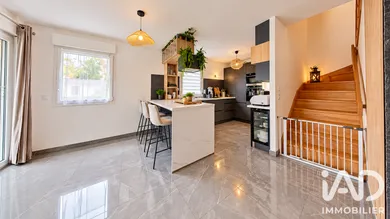 Duplex à Chambéry (73000)