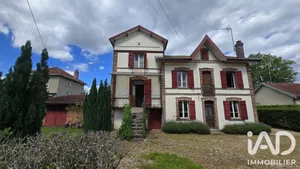 Maison à Éclaron-Braucourt-Sainte-Livière (52290)