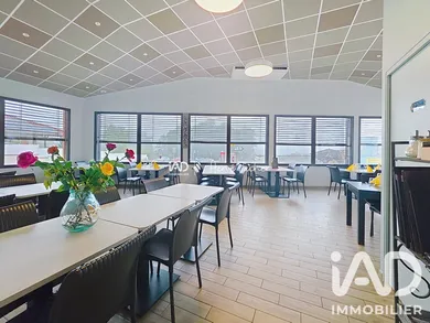 Restaurant à Mantenay-Montlin (01560)