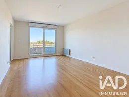 Apartment in Nantes (44300)