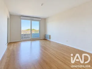 Apartment in Nantes (44300)