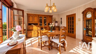 Pavillon à Savigny-sur-Orge (91600)