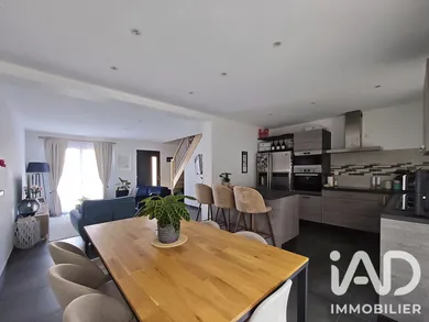 House in Longueil-Annel (60150)