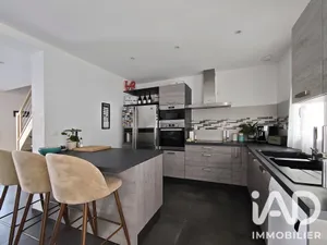 Maison à Longueil-Annel (60150)