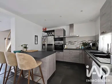 House in Longueil-Annel (60150)