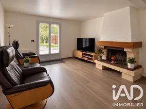 House in Saint-Gratien (95210)
