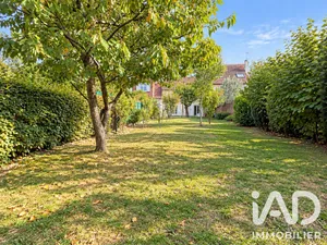 House in Saint-Gratien (95210)