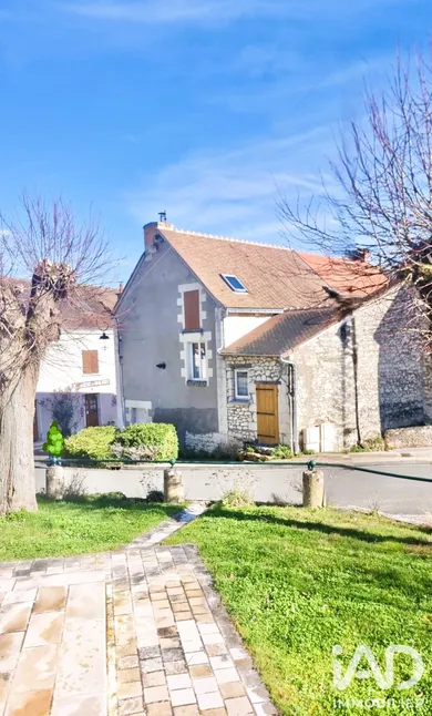 Maison de ville à Mairé (86270)