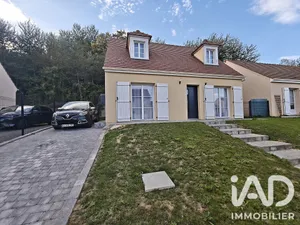 House in Longueil-Annel (60150)