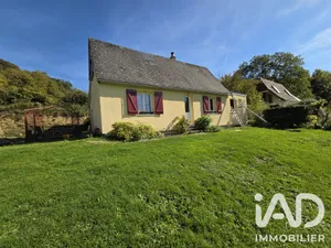 Maison de campagne à Avesnes-en-Val (76630)