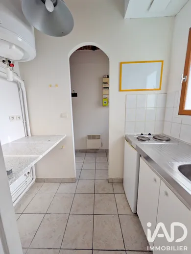 Studio à Montry (77450)