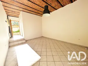 Studio à Montry (77450)