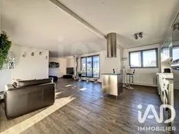 Appartement à Puteaux (92800)