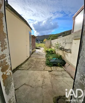 Village house in Joigny-sur-Meuse (08700)