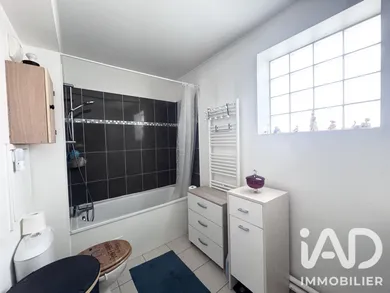 Appartement à Drancy (93700)