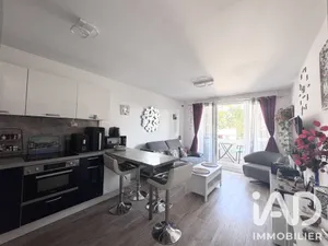 Appartement à Drancy (93700)