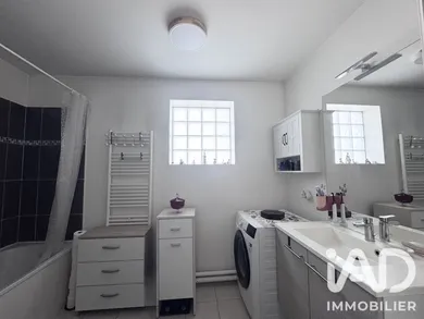 Appartement à Drancy (93700)