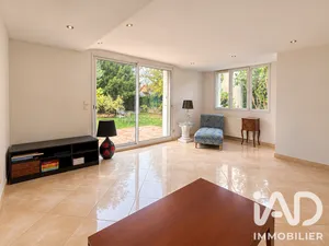 House in Montmorency (95160)