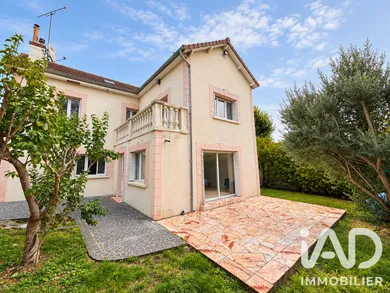 Maison à Montmorency (95160)