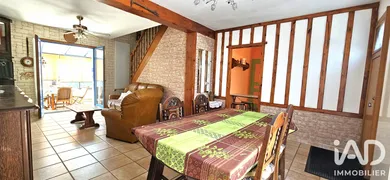 Maison à Batz-sur-Mer (44740)