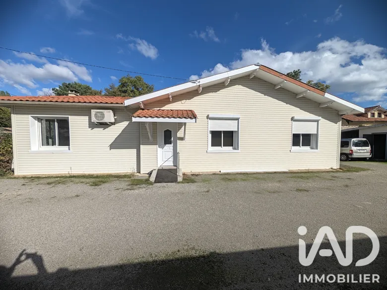 Maison 5 pièces 94 m² · à Audenge · 93,5 m² · 325 000 €