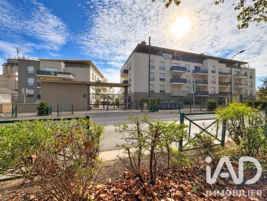 Appartement à Hardricourt (78250)
