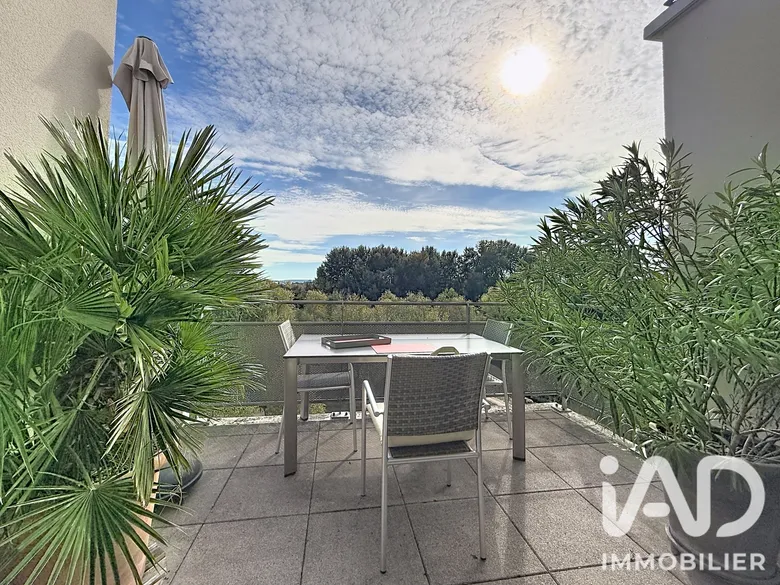 Appartement 3 pièces 57 m² · à Hardricourt · 57 m² · 215 000 €