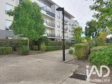 Appartement à Hardricourt (78250)