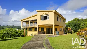 House in Le Marigot (97225)
