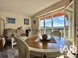 Duplex à Deauville (14800)