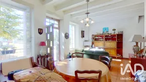 Park home in Chaussenac (15700)