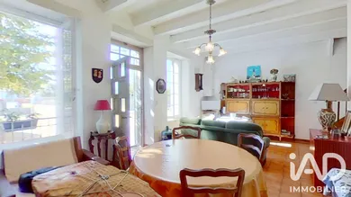 Maison de campagne à Chaussenac (15700)