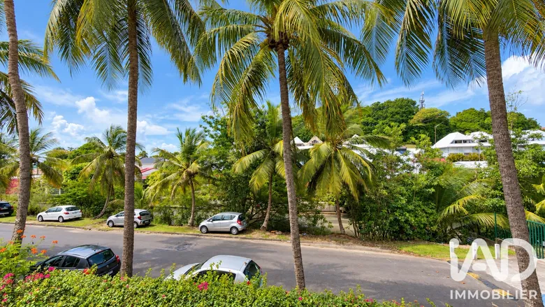 Appartement 2 pièces 53 m² · au Gosier · 53 m² · 175 000 €