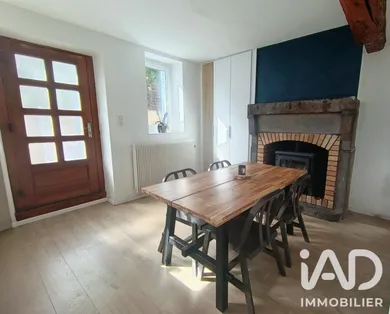 Maison à Romagnat (63540)