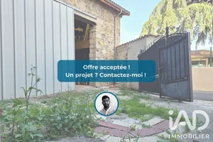 Townhouse in Coudes (63114)
