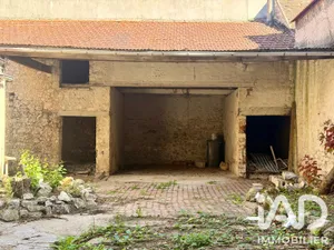 House in Souppes-sur-Loing (77460)