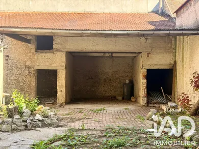 Maison à Souppes-sur-Loing (77460)