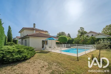 Maison à Voiron (38500)