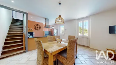 Maison à Épineau-les-Voves (89400)